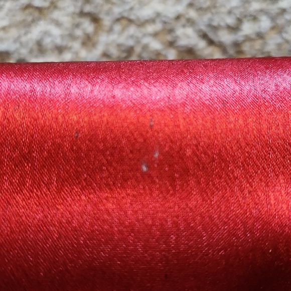 YSL Cosmetic Bag - Picture 9 of 9